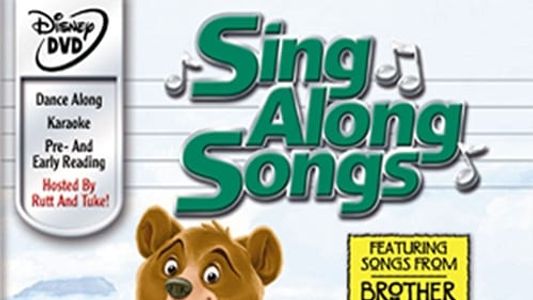 Sing Along Songs: Brother Bear - On My Way
