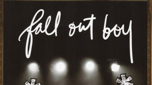 Fall Out Boy - Live In Phoenix