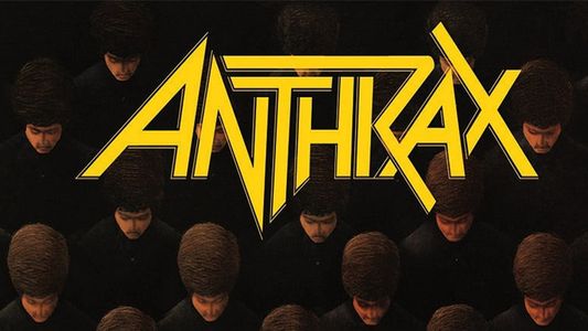 Anthrax: Oidivnikufesin (N.F.V.) - Live in London 1987