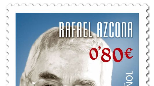 Rafael Azcona