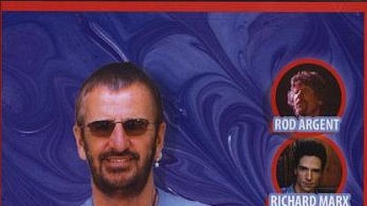Ringo Starr & His All-Starr Band Live 2006
