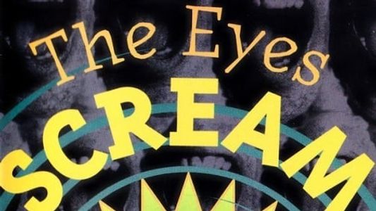 The Eyes Scream: A History of the Residents