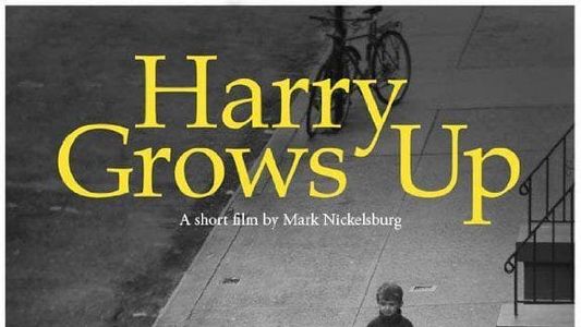 Image Harry Grows Up