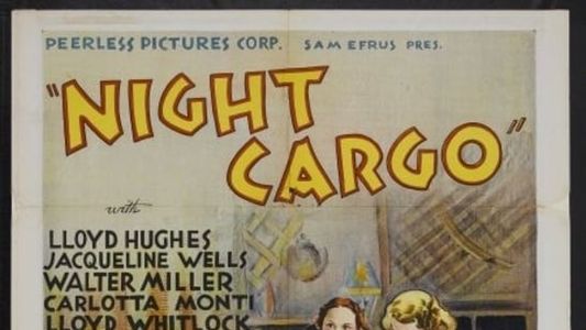 Night Cargo