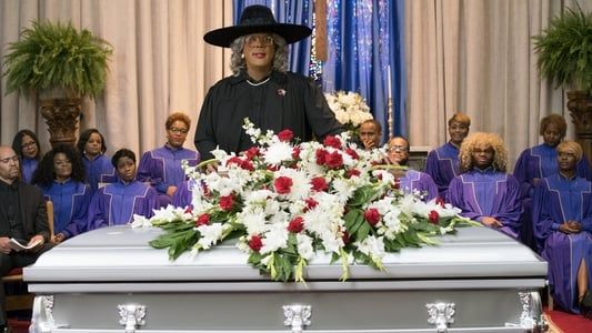 Madea : Funérailles en famille