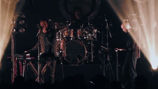 Image Between The Buried And Me: Coma Ecliptic: Live