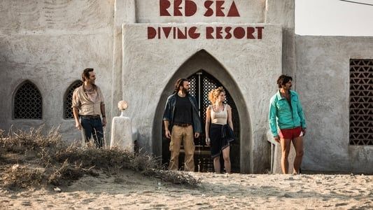 Image The Red Sea Diving Resort