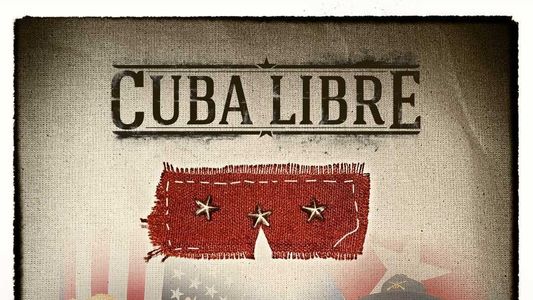 Image Cuba Libre