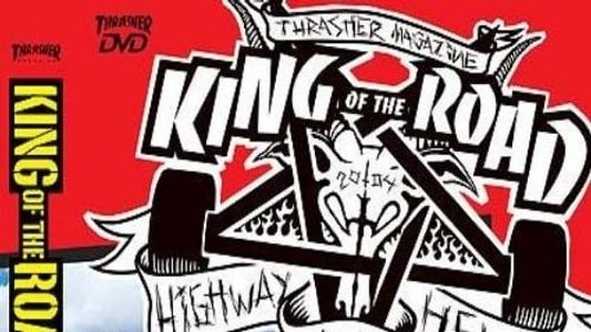 Image Thrasher - King of the Road 2004