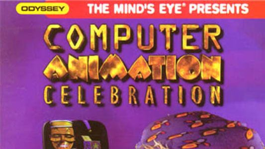 Image Computer Animation Celebration