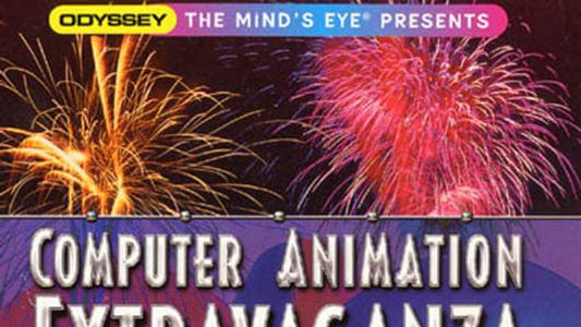 Computer Animation Extravaganza 2000