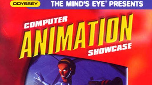 Computer Animation Showcase 1997