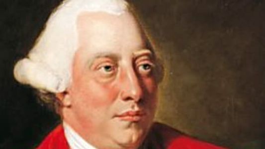 Image George III: The Genius of the Mad King