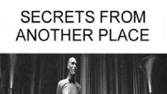 Secrets from Another Place: Creating Twin Peaks