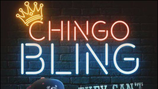 Image Chingo Bling: They Can't Deport Us All