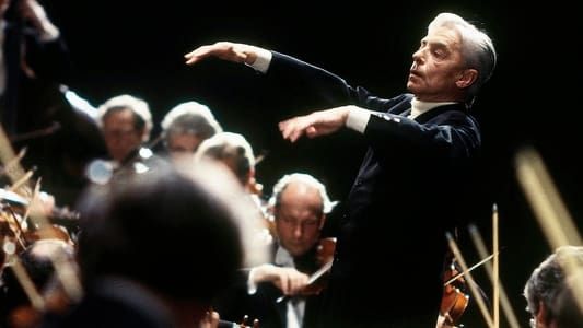 Image Beethoven · Missa Solemnis (Berliner Philharmoniker, Herbert von Karajan)