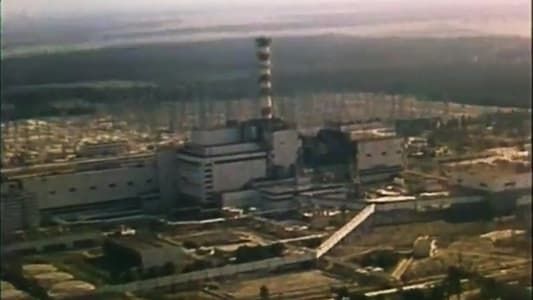 Чернобыль. Хроника трудных недель
