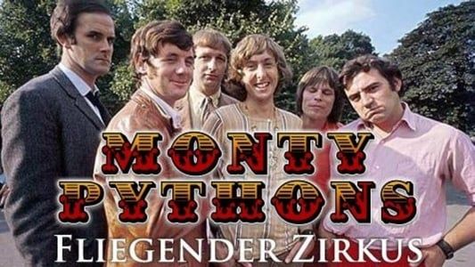 Image Monty Python's Fliegender Zirkus