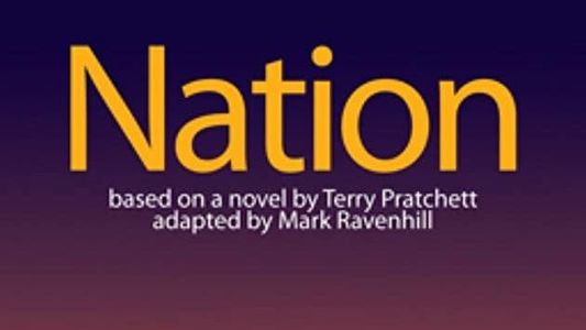 National Theatre Live: Nation