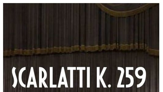 Scarlatti K. 259