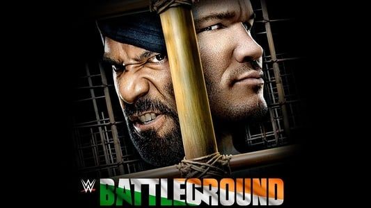 Image WWE Battleground 2017