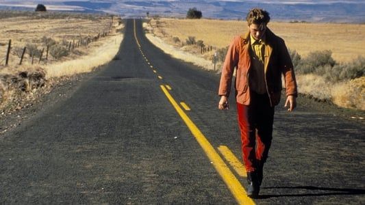 My Own Private Idaho 1991