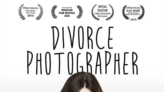Divorce Photographer