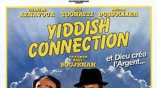 Image Yiddish Connection