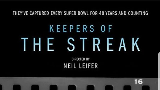 Image The Keepers of the Streak