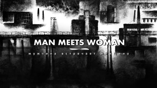 Image Man Meets Woman