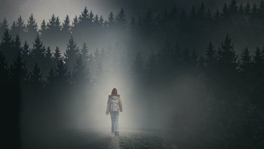 Image The Girl in the Fog