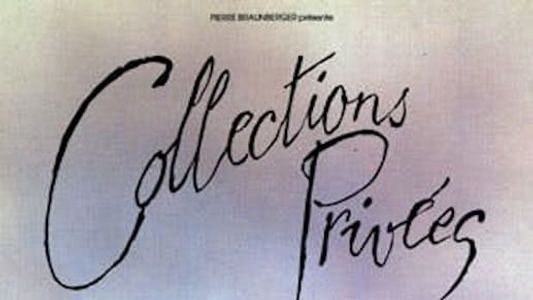 Collections privées