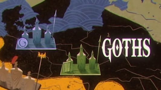 A Brief History of Goths