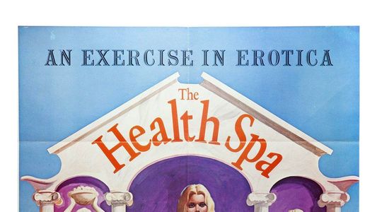 The Health Spa