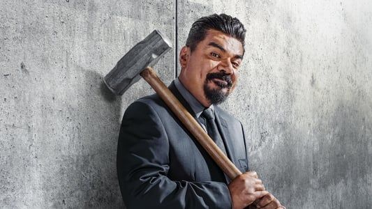 Image George Lopez: The Wall