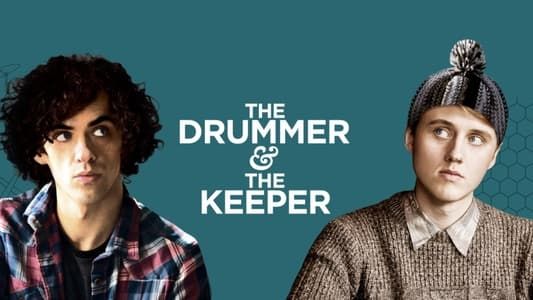 Image The Drummer and the Keeper