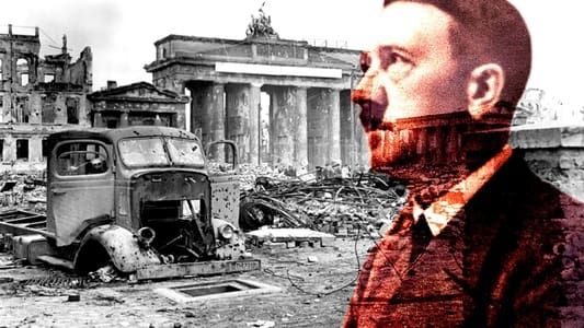 Image Mort d'Hitler : les témoins