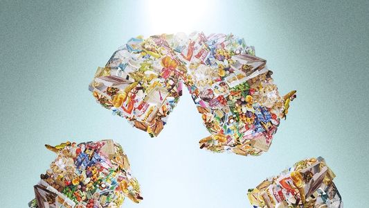 Global Waste: The Scandal of Food Waste