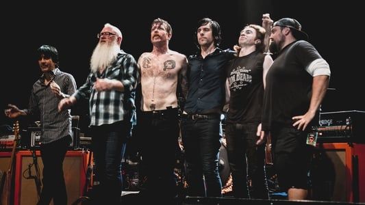 Eagles of Death Metal - I Love You All The Time: Live At The Olympia in Paris 2017