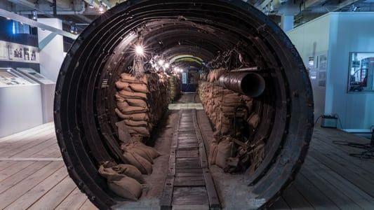 Image Berlin Geheimoperation Tunnel