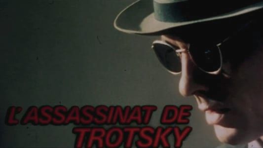 Image The Assassination of Trotsky