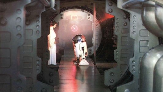 Image R2-D2: Beneath the Dome