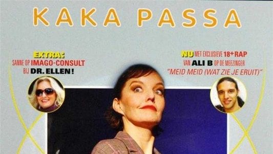 Sanne Wallis de Vries: Kaka Passa