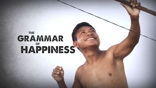 Image The Grammar of Happiness