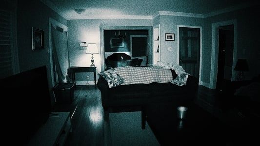Image The Blackwell Ghost