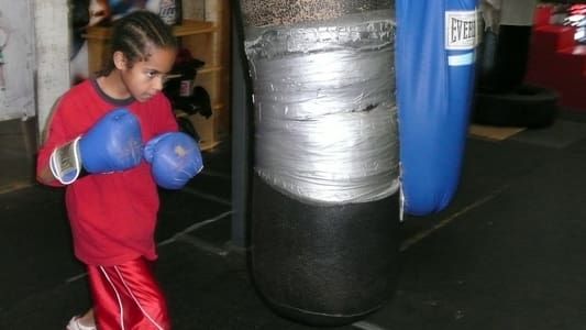 Image Boxing Gym
