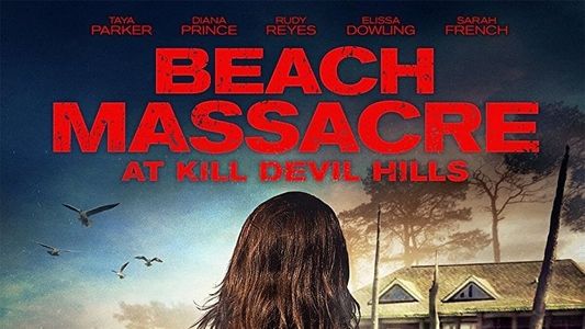 Beach Massacre at Kill Devil Hills