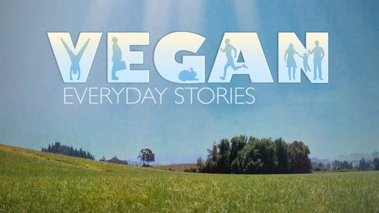 Image Vegan: Everyday Stories