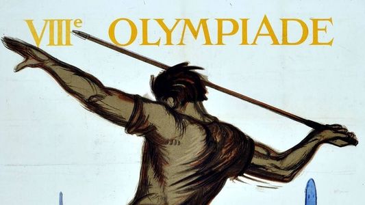 Image The Olympic Games in Paris 1924