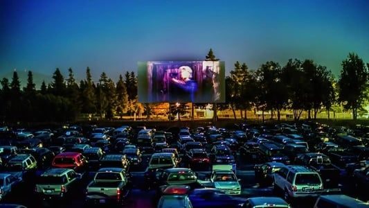 Image At the Drive-In